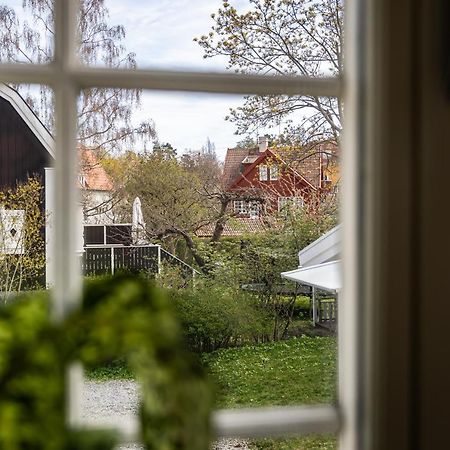 Accommodation Close To Stockholm City Exterior foto